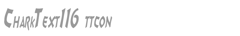 CharkText116