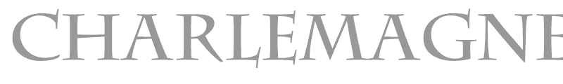 CharlemagneC