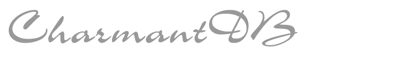 CharmantDB