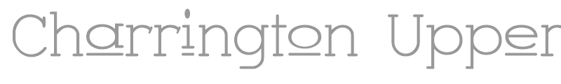 Charrington Upper