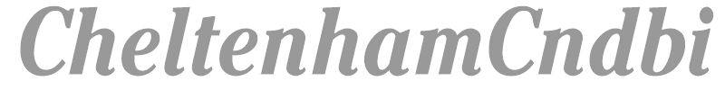 CheltenhamCndbi