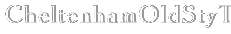 CheltenhamOldStyTRe1