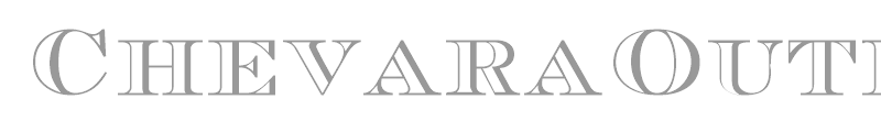 ChevaraOutline