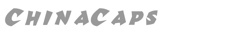 ChinaCaps