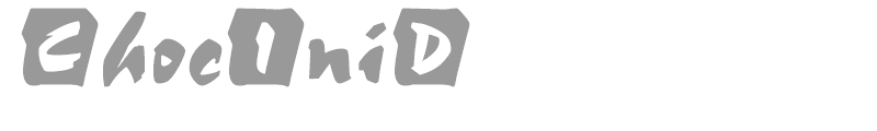 ChocIniD