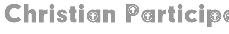 Christian Participants