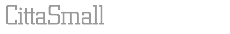 CittaSmall