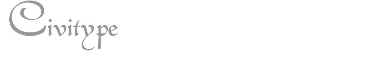 Civitype