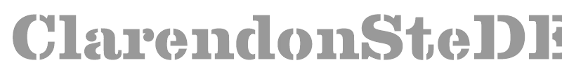 ClarendonSteDExtBol