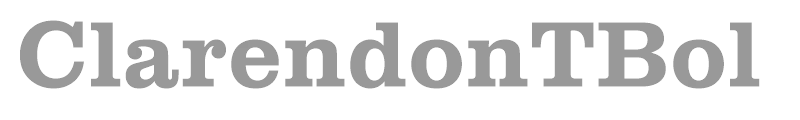 ClarendonTBol
