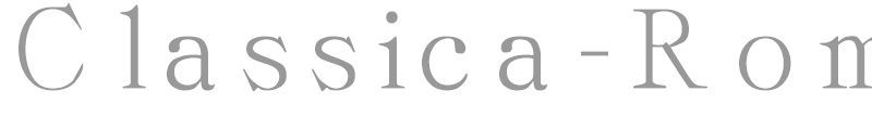 Classica-Roman
