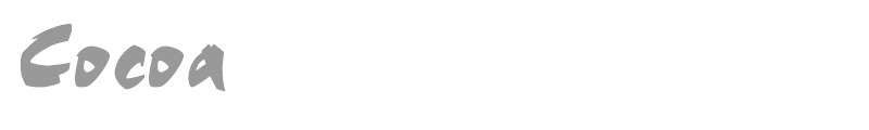 Cocoa