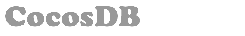CocosDB
