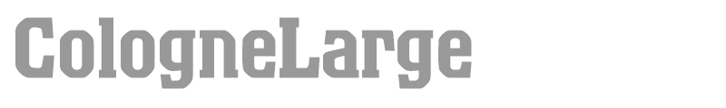 CologneLarge