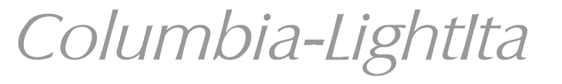 Columbia-LightIta