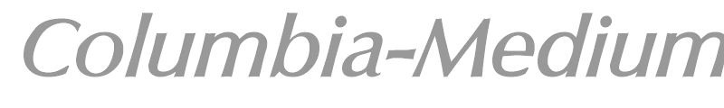 Columbia-MediumIta