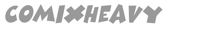 ComixHeavy