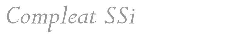 Compleat SSi