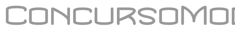ConcursoModerne BTN Wide