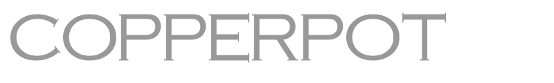 CopperPot