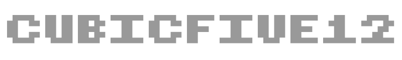 CubicFive12