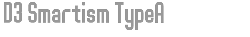 D3 Smartism TypeA