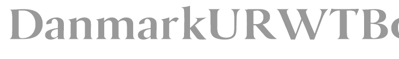 DanmarkURWTBol
