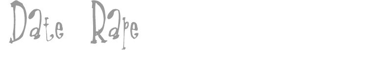 Date Rape