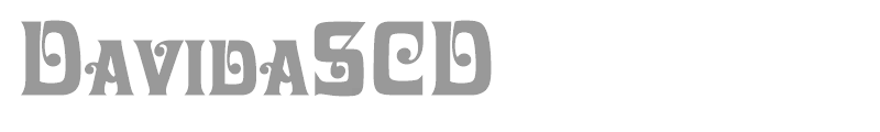 DavidaSCD