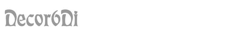 Decor6Di