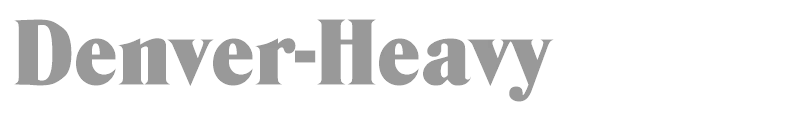 Denver-Heavy