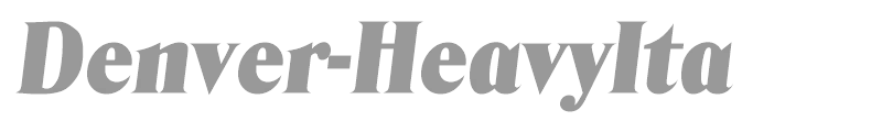 Denver-HeavyIta