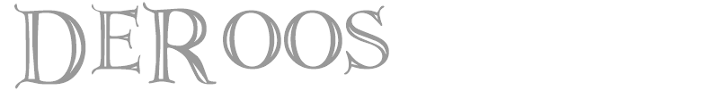 DeRoos