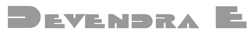 Devendra Ex