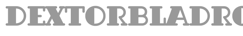 DextorBlaDRo1