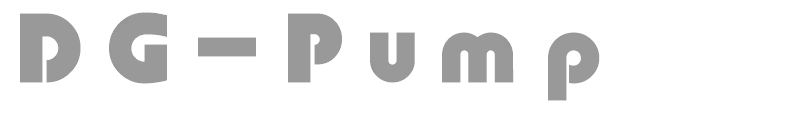 DG_Pump