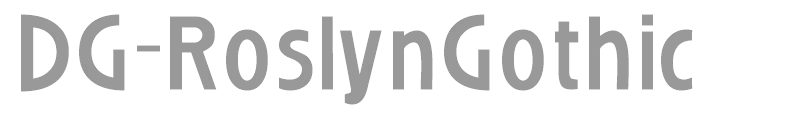 DG_RoslynGothic