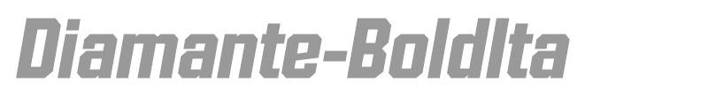 Diamante-BoldIta