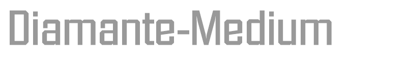 Diamante-Medium