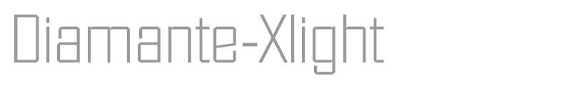 Diamante-Xlight
