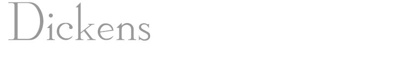 Dickens
