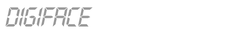 Digiface