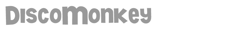 DiscoMonkey
