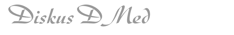 DiskusDMed