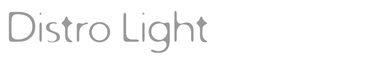 Distro Light
