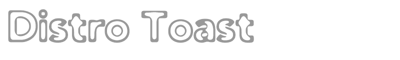 Distro Toast