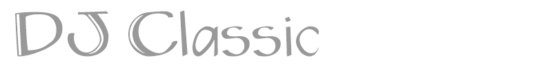 DJ Classic