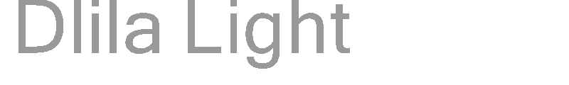 Dlila Light