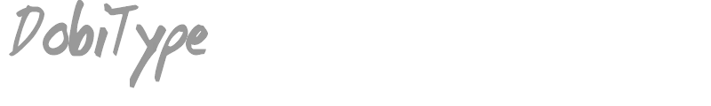 DobiType