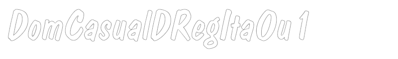 DomCasualDRegItaOu1